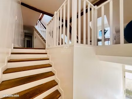 duplex 4 pièces 82 m²