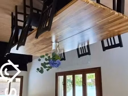 chambre 1 pièce 12 m²