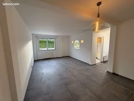 appartement 2 pièces
