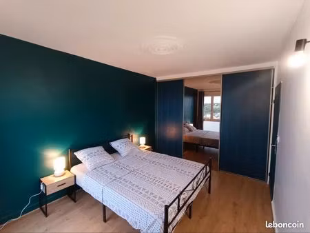 chambre à louer mantes la ville
