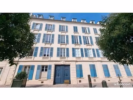 appartement 2 pièces 57 m²