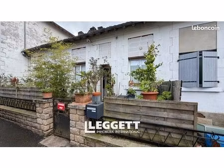 appartement 8 pièces 140 m²