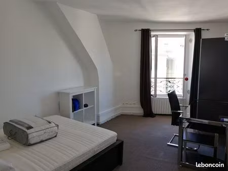 studio meublé proche lycée hoche et la bruyere