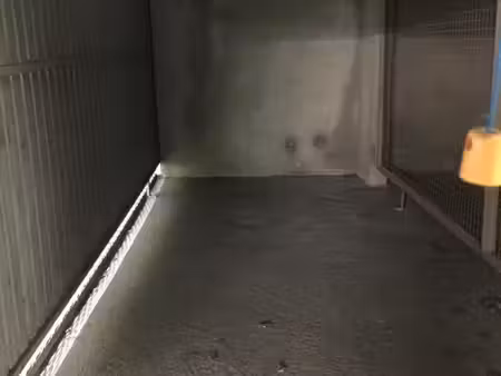 garage/box 9 m² chambourcy