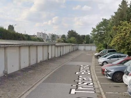 location boxe