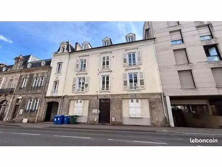 local commercial 42 m²