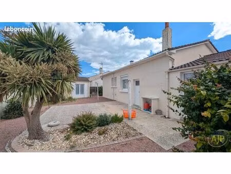 maison 4 pièces 81 m²