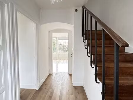 maison 4 pièces 93 m²