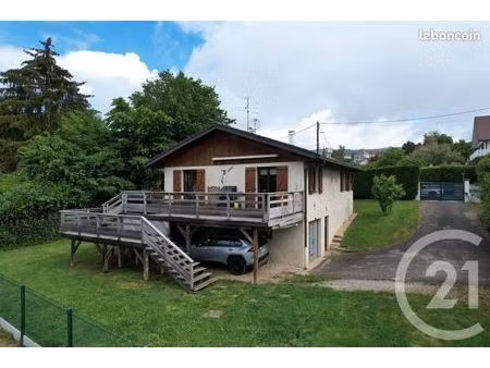 maison 7 pièces 155 m²