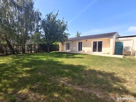 maison 3 pièces 78 m²