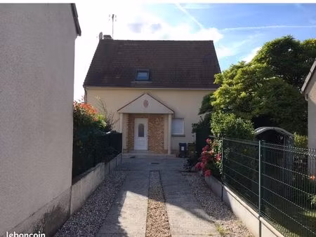 maison t5