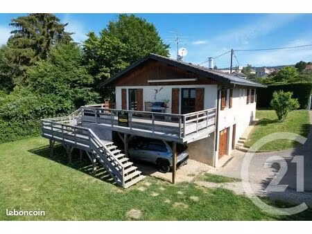 maison 7 pièces 155 m²