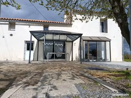 maison de campagne
