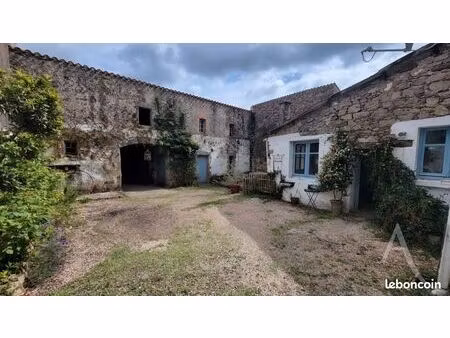 maison 5 pièces 130 m²
