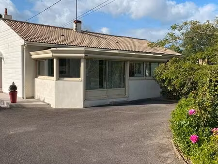 maison 5 pièces 115m2