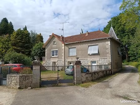 maison de caractère saint leonard de noblat