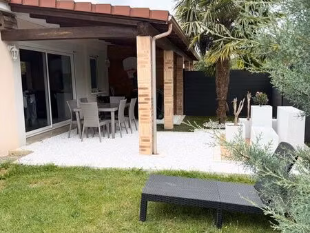 maison 4 pièces 126 7 m2