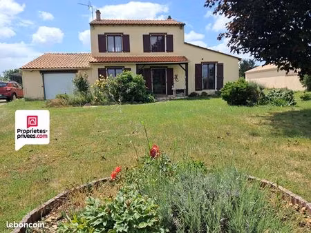 maison 6 pièces 133 m²