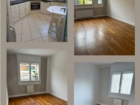 appartement 3 pièces