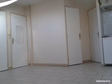 location f2 non meublé