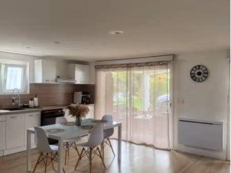 appartement t3