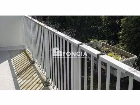 vente appartement 4 pièces à saint-herblain (44800) : à vendre 4 pièces / 71m² saint-herbl