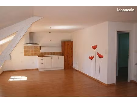 appartement 70 m²