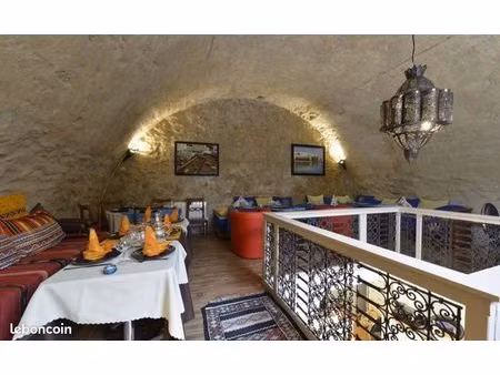 restaurant le pecq 78230