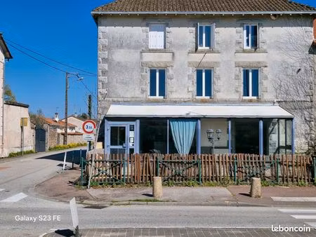 local commercial à louer