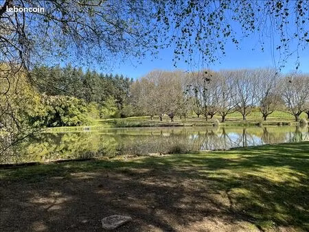 chalet 1 pièce 35 m²