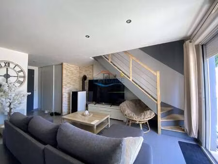 vente maison à cordemais (44360) : à vendre / 100m² cordemais
