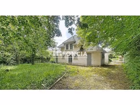 vente maison à giberville (14730) : à vendre / 419m² giberville