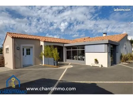 maison 5 pièces 146 m²