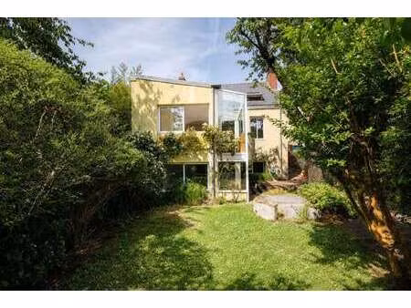 vente maison à nantes (44000) : à vendre / 120m² nantes