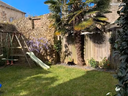 maison sainte cécile