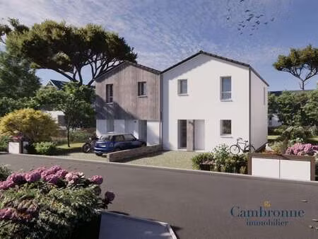 vente terrain à cordemais (44360) : à vendre / 647m² cordemais