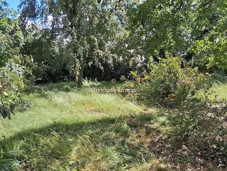 vente terrain 1694 m² à saint-denis-en-val (45560)  176 000 €