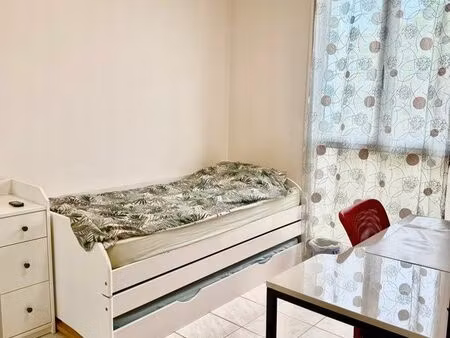 appartement 35 m2