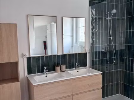 appartement 5 pièces