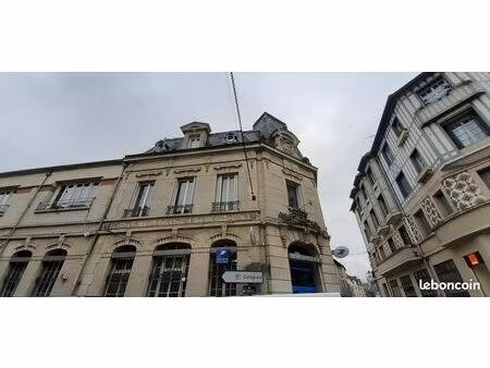 appartement t2 centre mantes-la-jolie