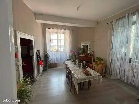 loue appartement t3