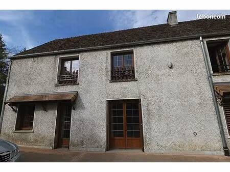 appartement 3 pièces 80 m²