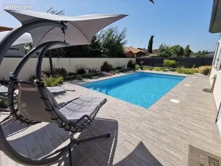 pavillon