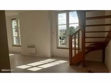 bel appartement en centre ville