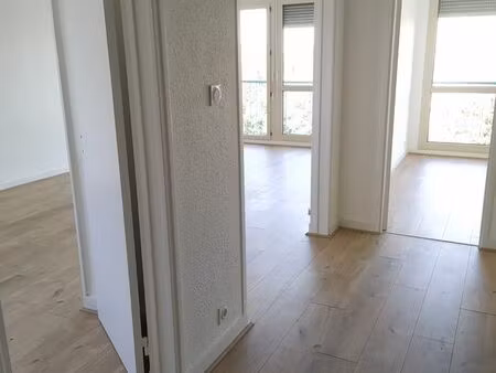appartement 66m2 proche leclerc 775 (chauffage compris)