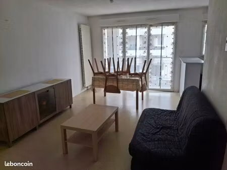 appartement location
