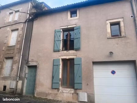 appartement t3 situé plan saint simplicien