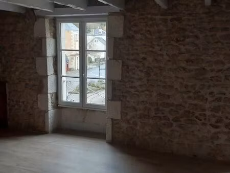 appartement rénové