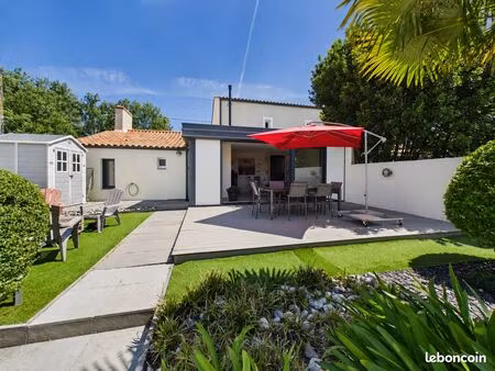 ensemble immobilier en vente directe