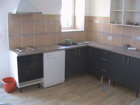location appartement saint cyr